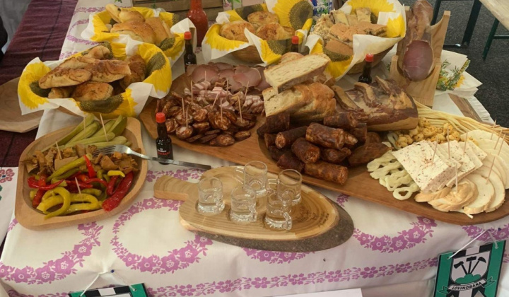 Aktuality / CESTA za víťazstvom - foto