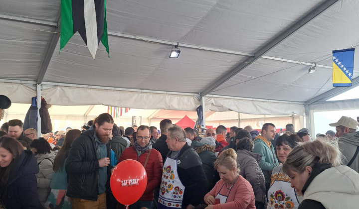 Aktuality / CESTA za víťazstvom - foto