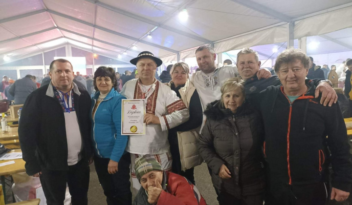 Aktuality / CESTA za víťazstvom - foto