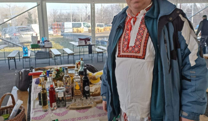 Aktuality / CESTA za víťazstvom - foto