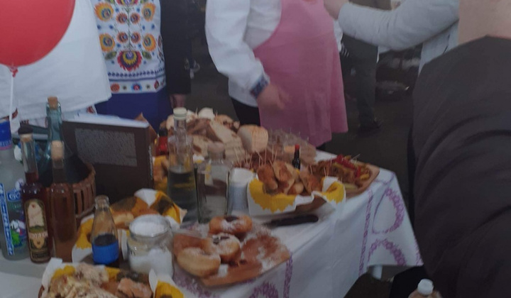 Aktuality / CESTA za víťazstvom - foto