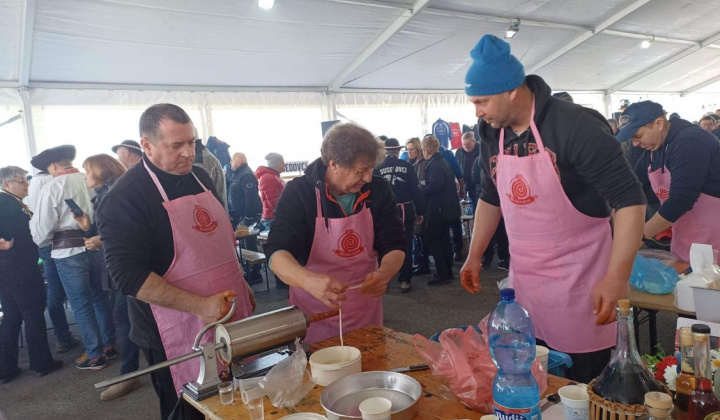 Aktuality / CESTA za víťazstvom - foto