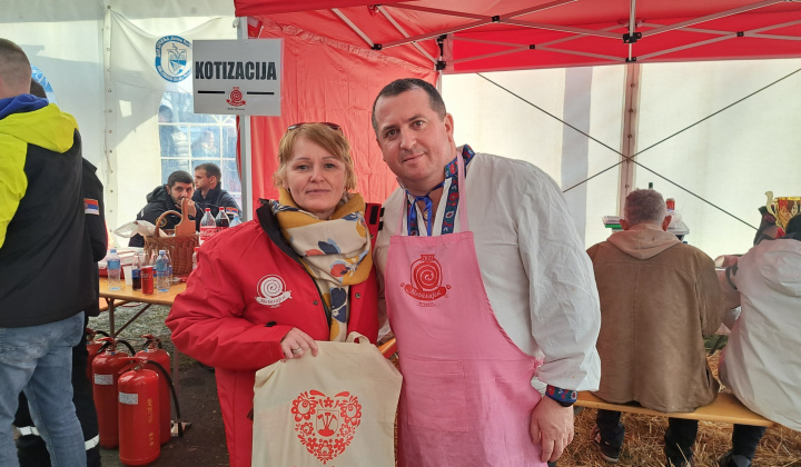 Aktuality / CESTA za víťazstvom - foto