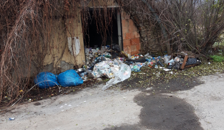 Aktuality / Starostka obce INFORMUJE - foto