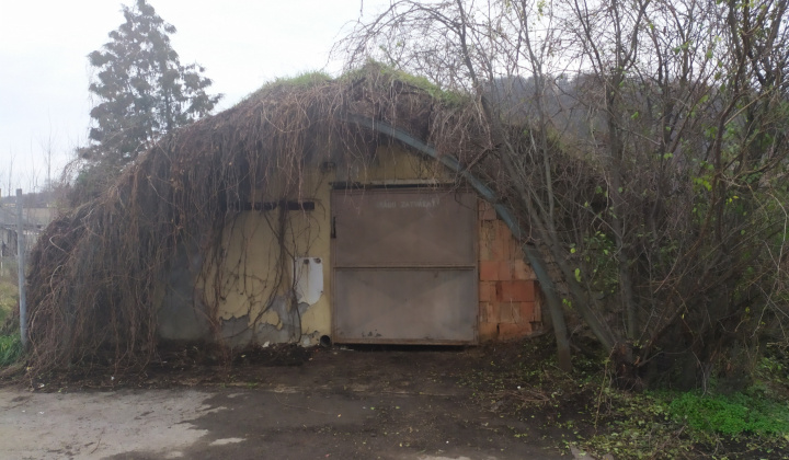 Aktuality / Starostka obce INFORMUJE - foto