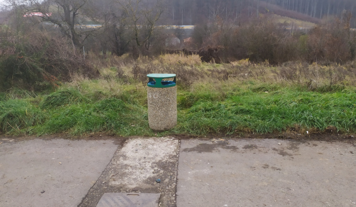 Aktuality / Starostka obce INFORMUJE - foto