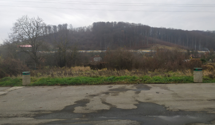 Aktuality / Starostka obce INFORMUJE - foto