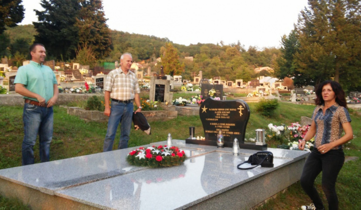 Vatra Lovinobaňa 2018