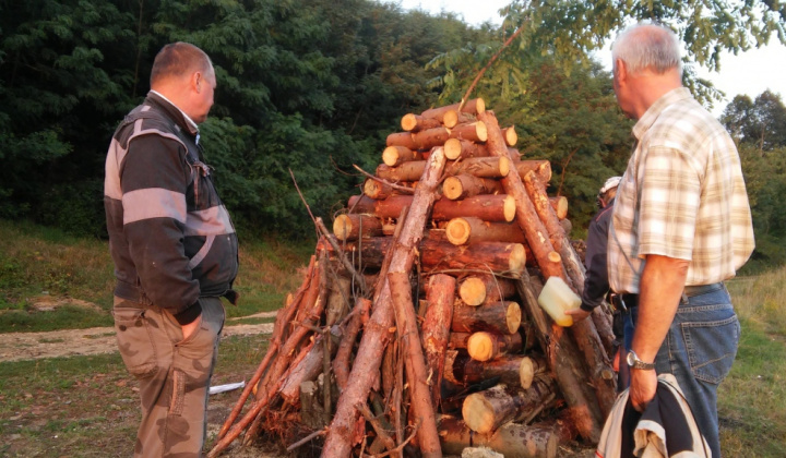 Vatra Lovinobaňa 2018