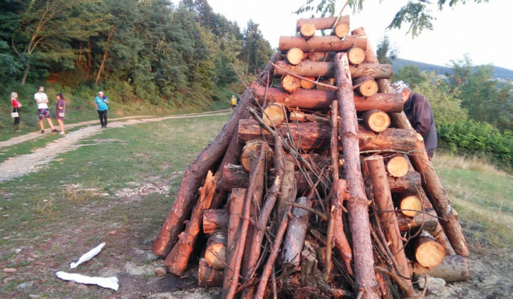 Vatra Lovinobaňa 2018