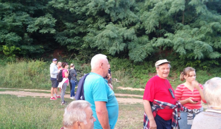 Vatra Lovinobaňa 2018
