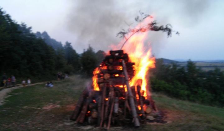 Vatra Lovinobaňa 2018