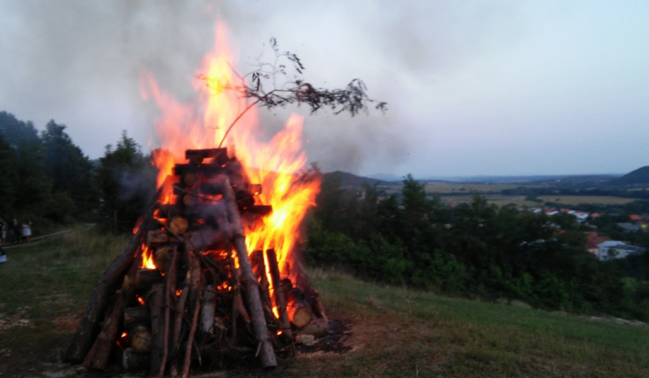 Vatra Lovinobaňa 2018