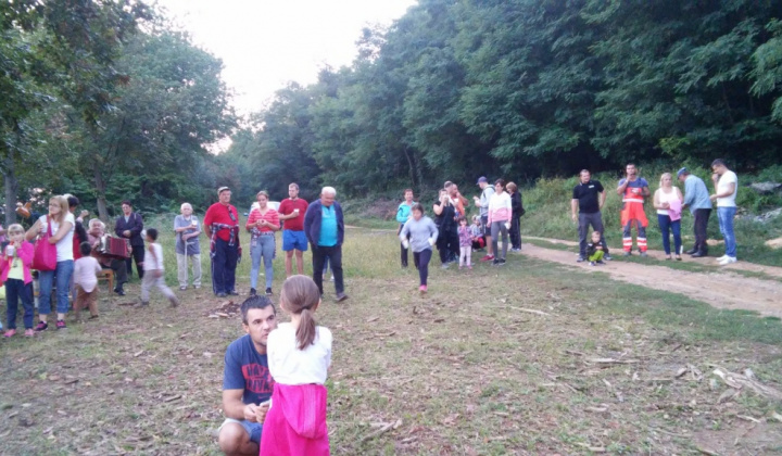 Vatra Lovinobaňa 2018