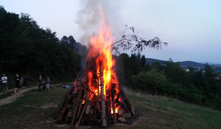 Vatra Lovinobaňa 2018