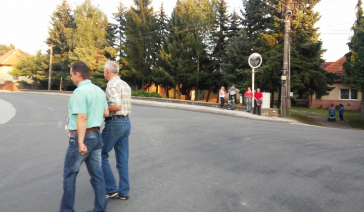 Vatra Lovinobaňa 2018