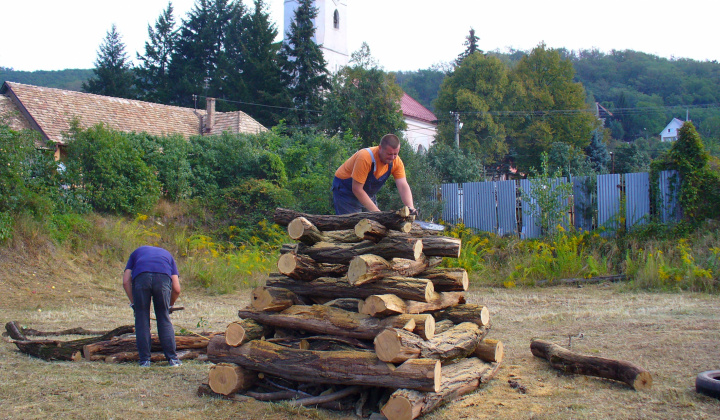 Vatra Lovinobaňa 2018