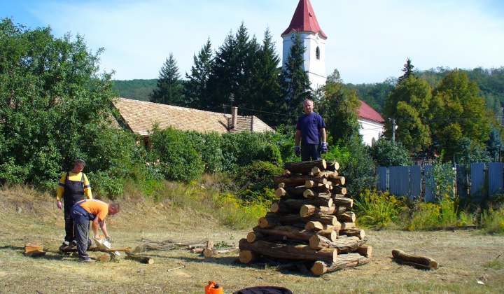 Vatra Lovinobaňa 2018