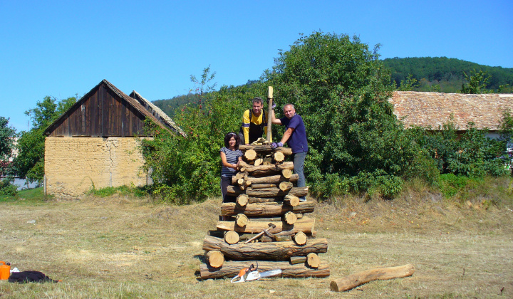 Vatra Lovinobaňa 2018