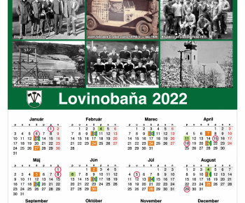 Aktuality / Odvoz odpadu v obci Lovinobaňa - foto