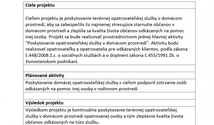 Projektyludskezdroje