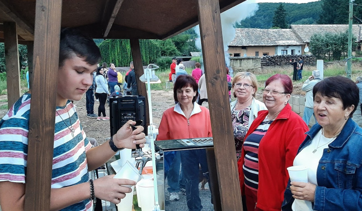 Vatra 2021