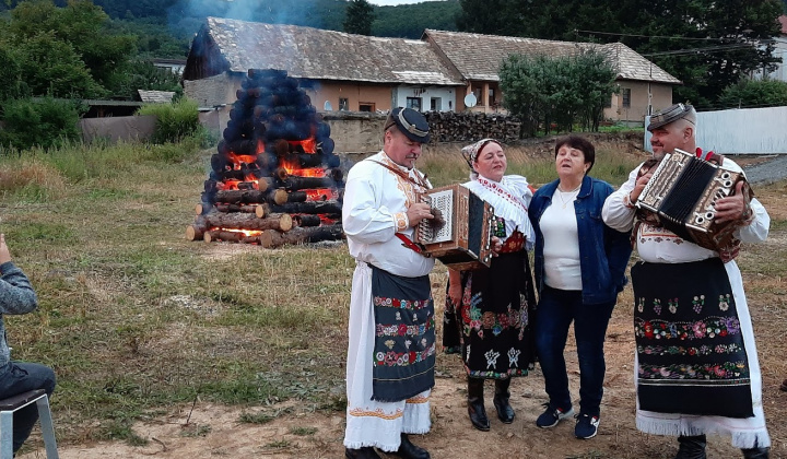 Vatra 2021