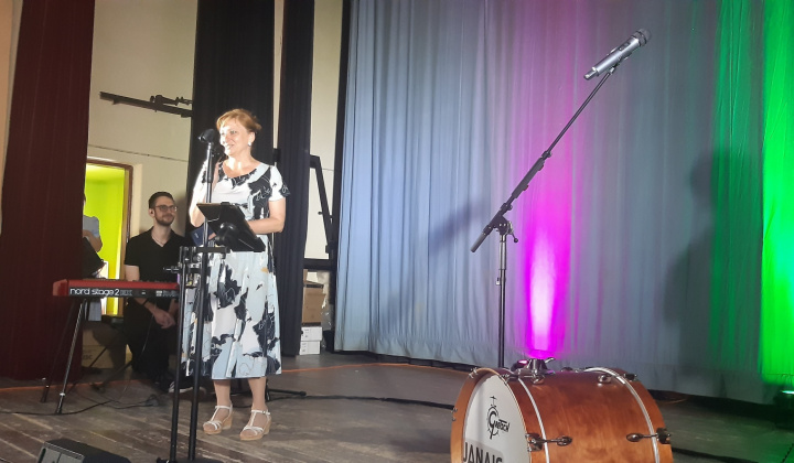 Koncert Janais 2023