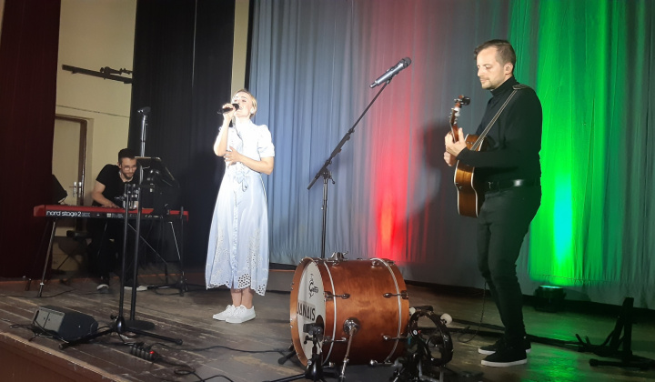 Koncert Janais 2023
