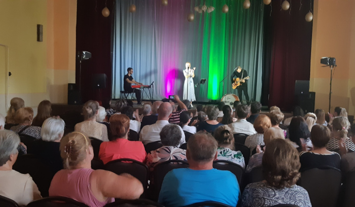 Koncert Janais 2023