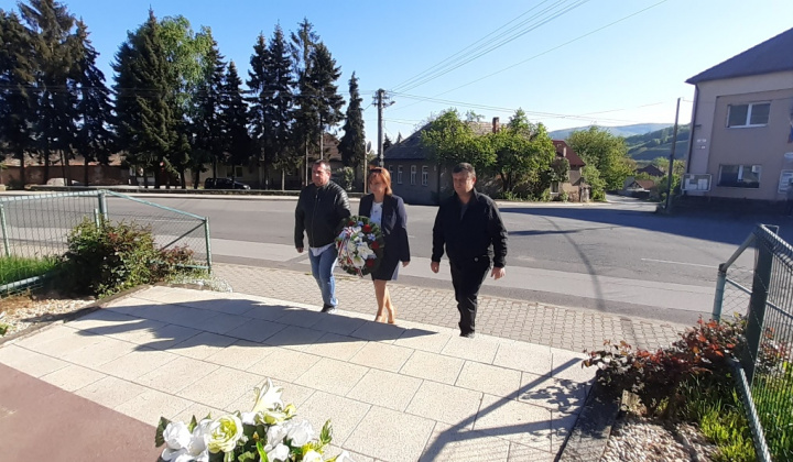 Ukončenie II.svetovej vojny 2023