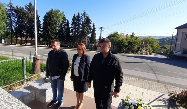 Ukončenie II.svetovej vojny 2023