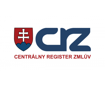 Centrály register zmlúv