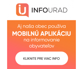 Mobilná aplikácia