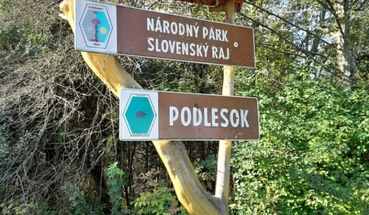 Slovenský Raj 2023