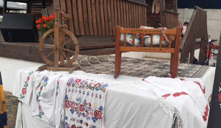 Dolovanie tradicií 22 06 2024