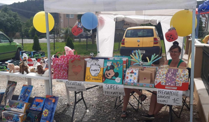 Dolovanie tradicií 22 06 2024