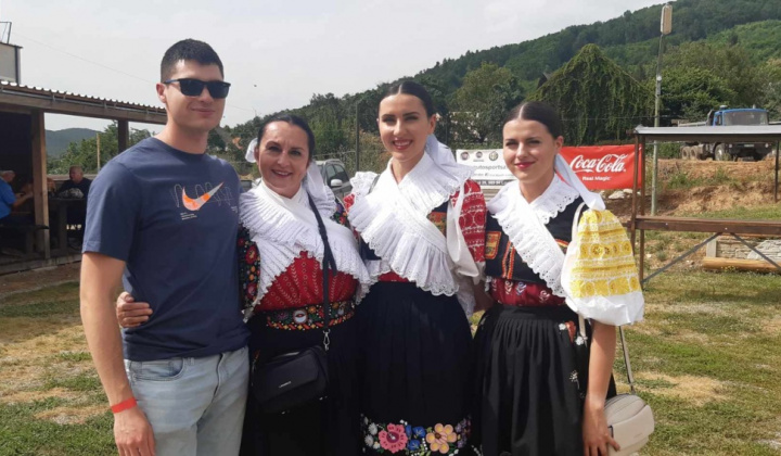 Dolovanie tradicií 22 06 2024