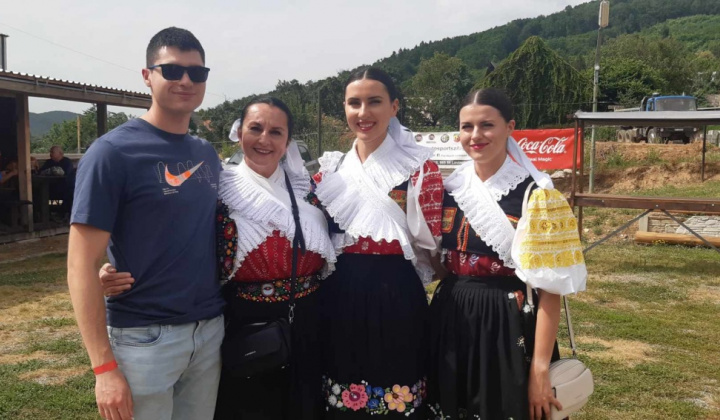 Dolovanie tradicií 22 06 2024