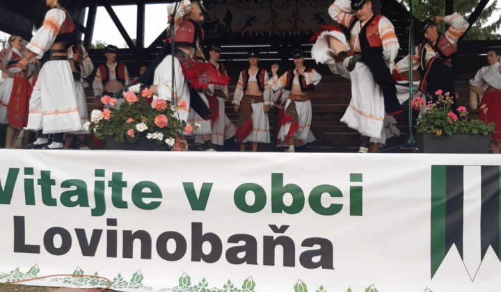 Dolovanie tradicií 22 06 2024