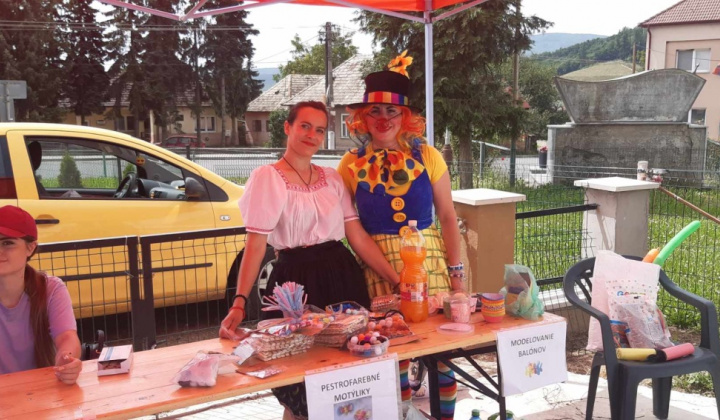 Dolovanie tradicií 22 06 2024