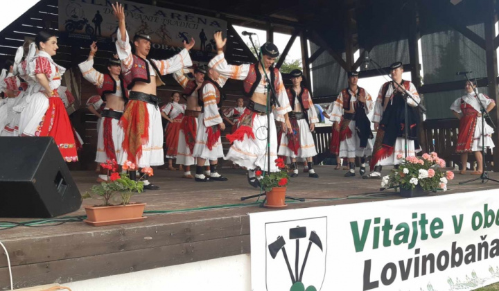 Dolovanie tradicií 22 06 2024