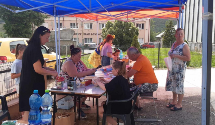 Dolovanie tradicií 22 06 2024