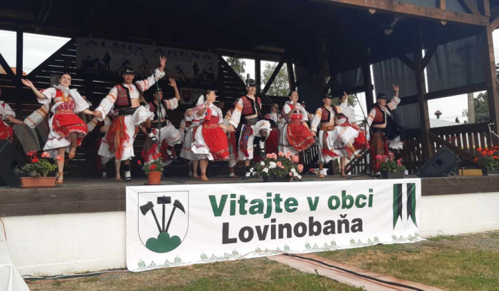 Dolovanie tradicií 22 06 2024