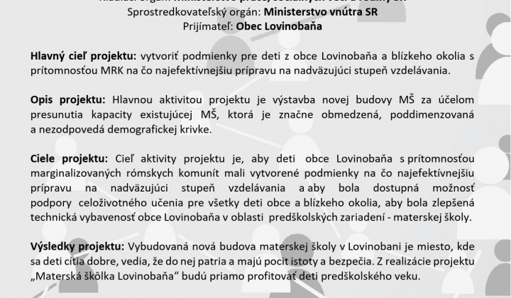 Projektyludskezdroje