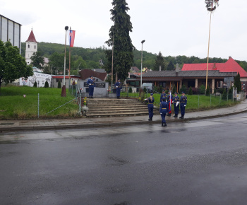 80. výročie Víťazstva nad fašizmom