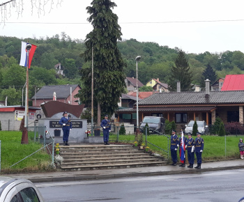 80. výročie Víťazstva nad fašizmom