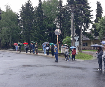 80. výročie Víťazstva nad fašizmom