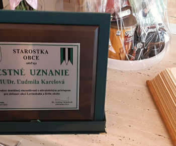 Deň obce Lovinobaňa 06 09 2025