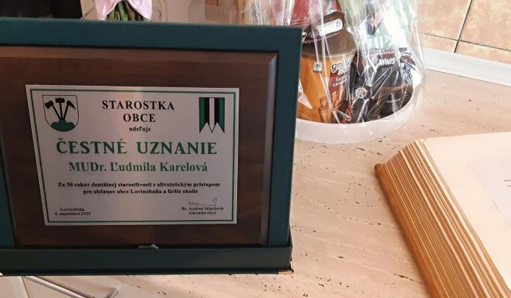 Deň obce Lovinobaňa 06 09 2025